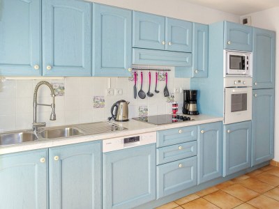 Holiday house with private Pool in Les Issambres - Features photo 19