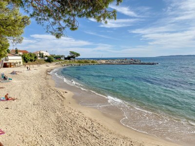 Holiday house with private Pool in Les Issambres - Environment photo 30