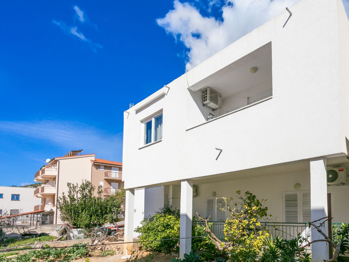 Apartment Studio flat with terrace Tučepi, Makarska AS-22086-a - Outdoor photo 4