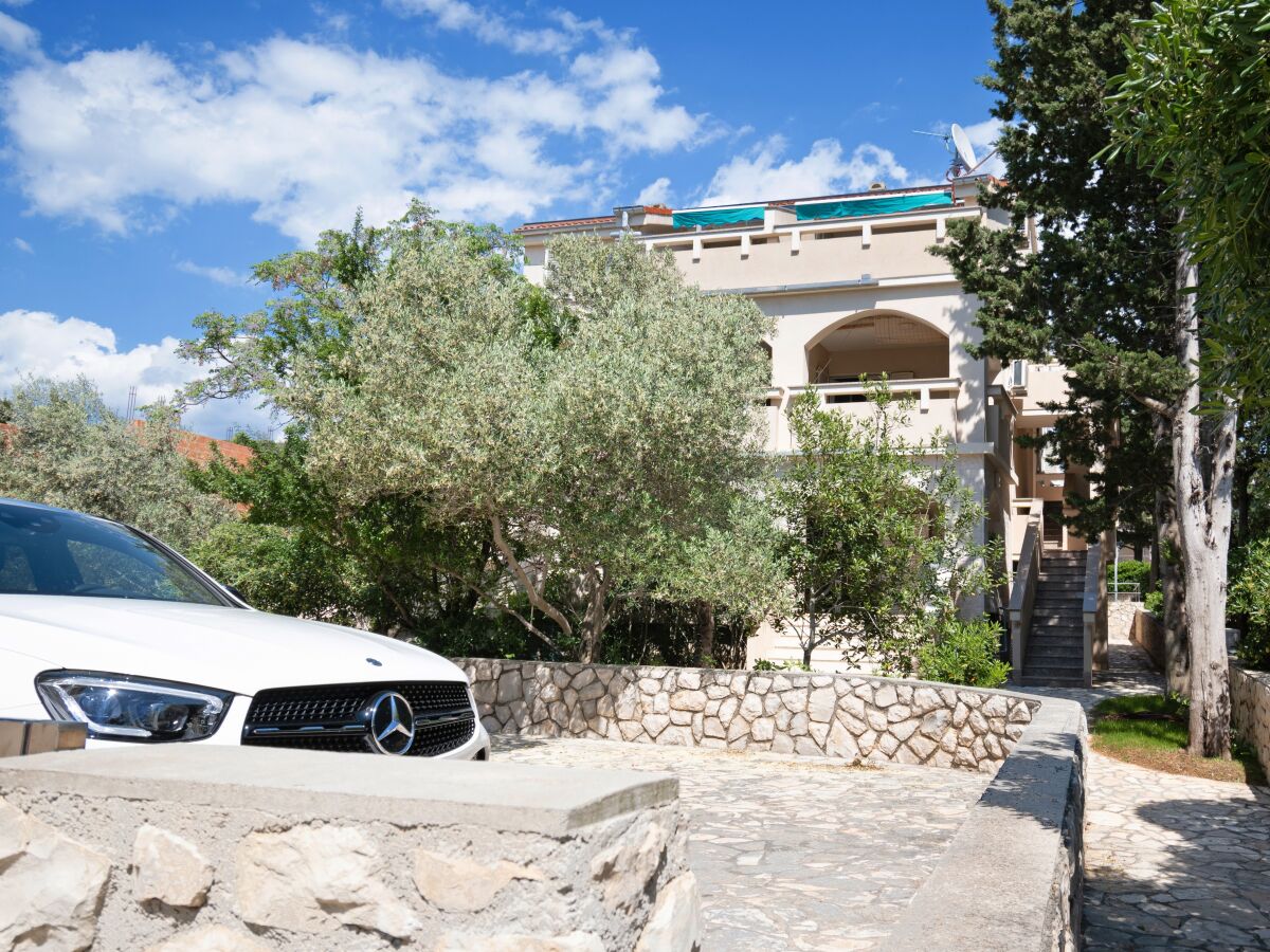 Apartment Two bedroom apartment near beach Stara Novalja, Pag A-21662-b - Outdoor photo 3