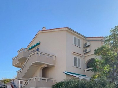 Apartment Two bedroom apartment near beach Stara Novalja, Pag A-21662-b - Outdoor photo 5