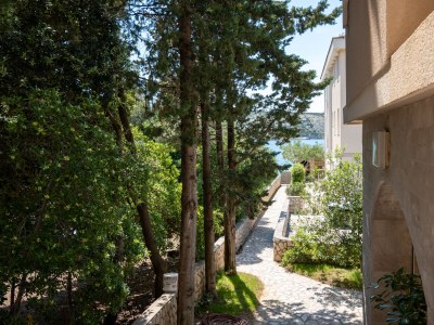 Apartment Two bedroom apartment near beach Stara Novalja, Pag A-21662-b - Outdoor photo 10