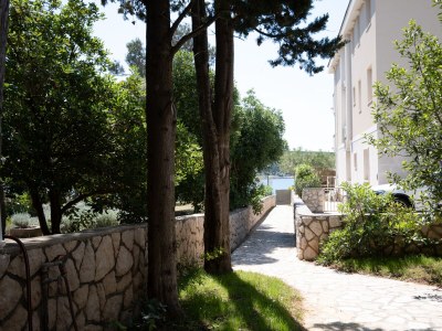 Apartment Two bedroom apartment near beach Stara Novalja, Pag A-21662-b - Outdoor photo 11