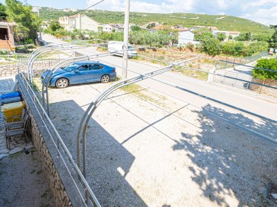 Apartment Two bedroom apartment near beach Stara Novalja, Pag A-21662-b - Outdoor photo 19