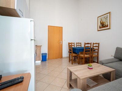 Apartment Two bedroom apartment near beach Stara Novalja, Pag A-21662-b - Outdoor photo 25