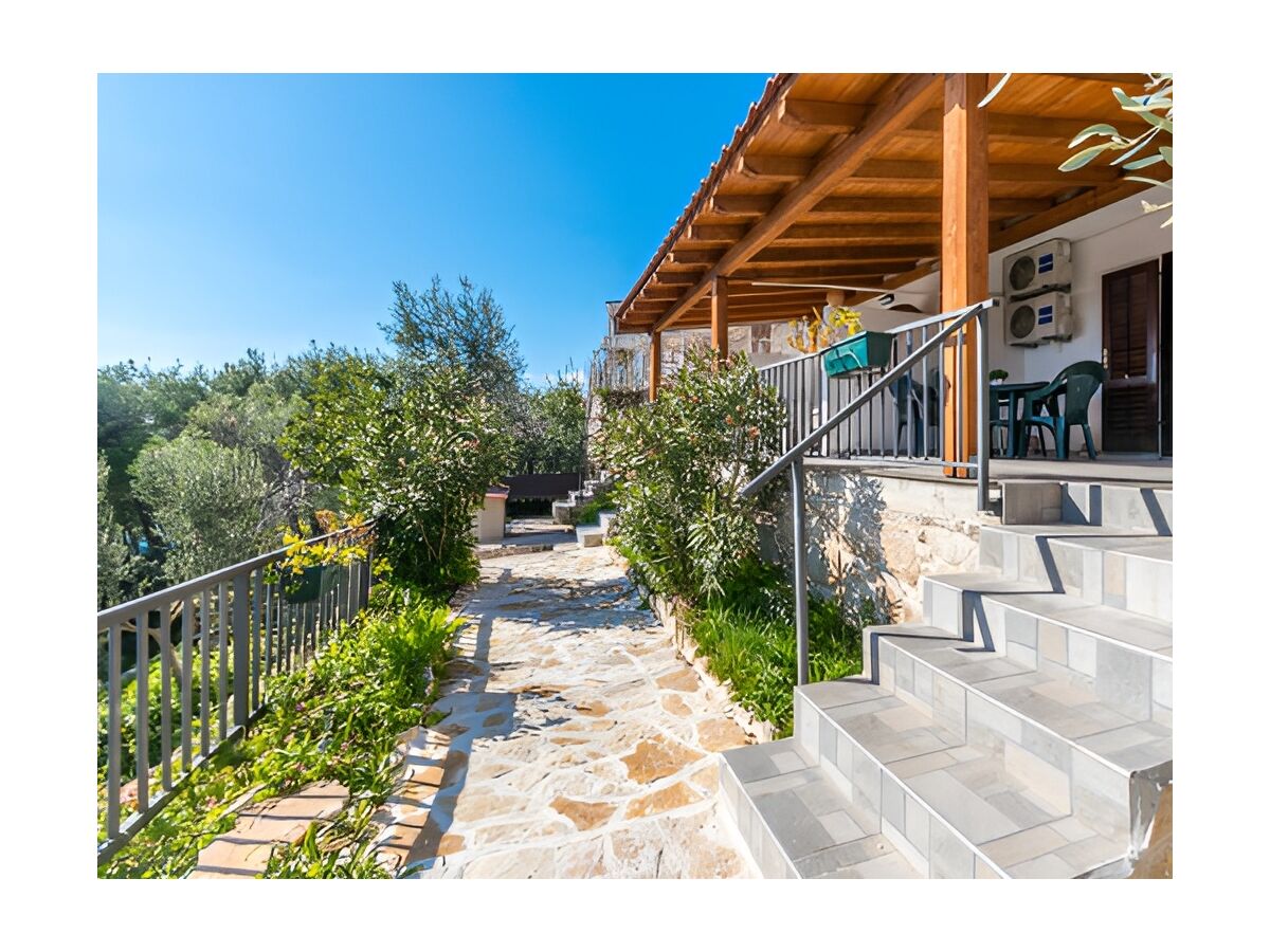 Apartment Studio flat near beach Drage, Biograd AS-22187-a - Outdoor photo 3