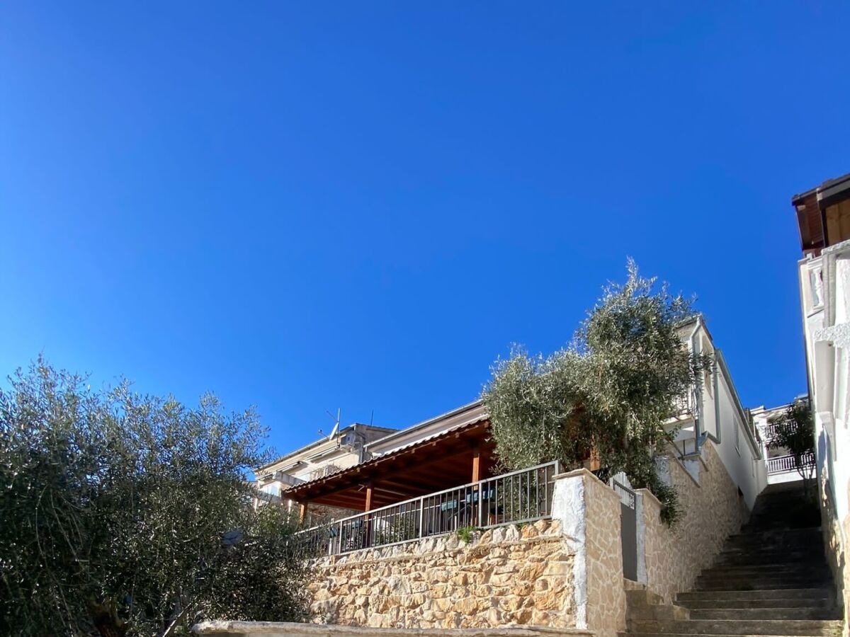 Apartment Studio flat near beach Drage, Biograd AS-22187-a - Outdoor photo 5