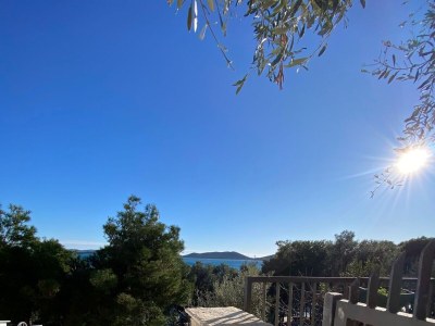Apartment Studio flat near beach Drage, Biograd AS-22187-a - Outdoor photo 9