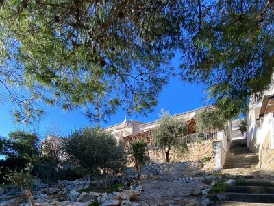 Apartment Studio flat near beach Drage, Biograd AS-22187-a - Outdoor photo 10