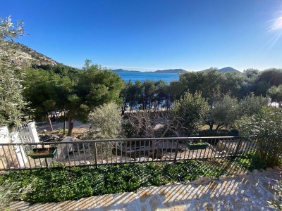 Apartment Studio flat near beach Drage, Biograd AS-22187-a - Outdoor photo 17