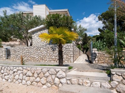 Apartment Three bedroom apartment near beach Stara Novalja, Pag A-21662-d - Outdoor photo 14