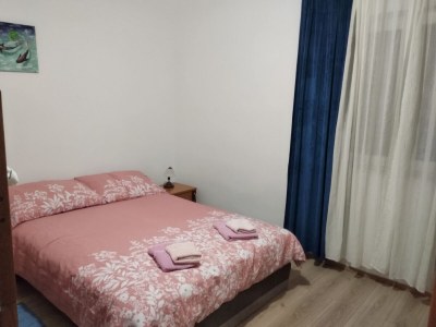 Apartment Two bedroom apartment with terrace Brodarica, Šibenik A-21888-a - Outdoor photo 16
