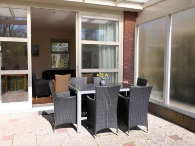 Holiday house Comfortable family bungalow near beach - Outdoor photo 3