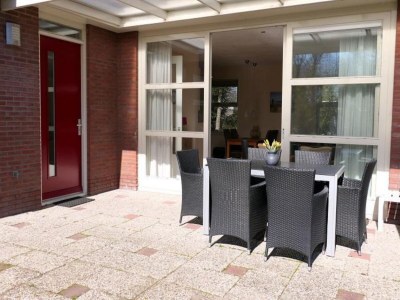 Holiday house Comfortable family bungalow near beach - Outdoor photo 6