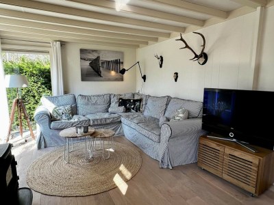 Holiday house Chalet für vier Gäste in Strandnähe - Features photo 11