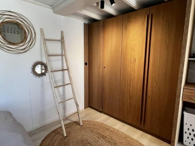 Holiday house Chalet für vier Gäste in Strandnähe - Features photo 33