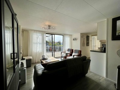 Holiday house Nice bungalow with cosy terrace - Features photo 20