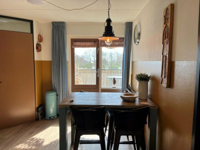 Holiday house Spacious apartment in Maartenszee dune - Features photo 8