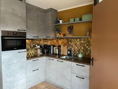 Holiday house Spacious apartment in Maartenszee dune - Features photo 29