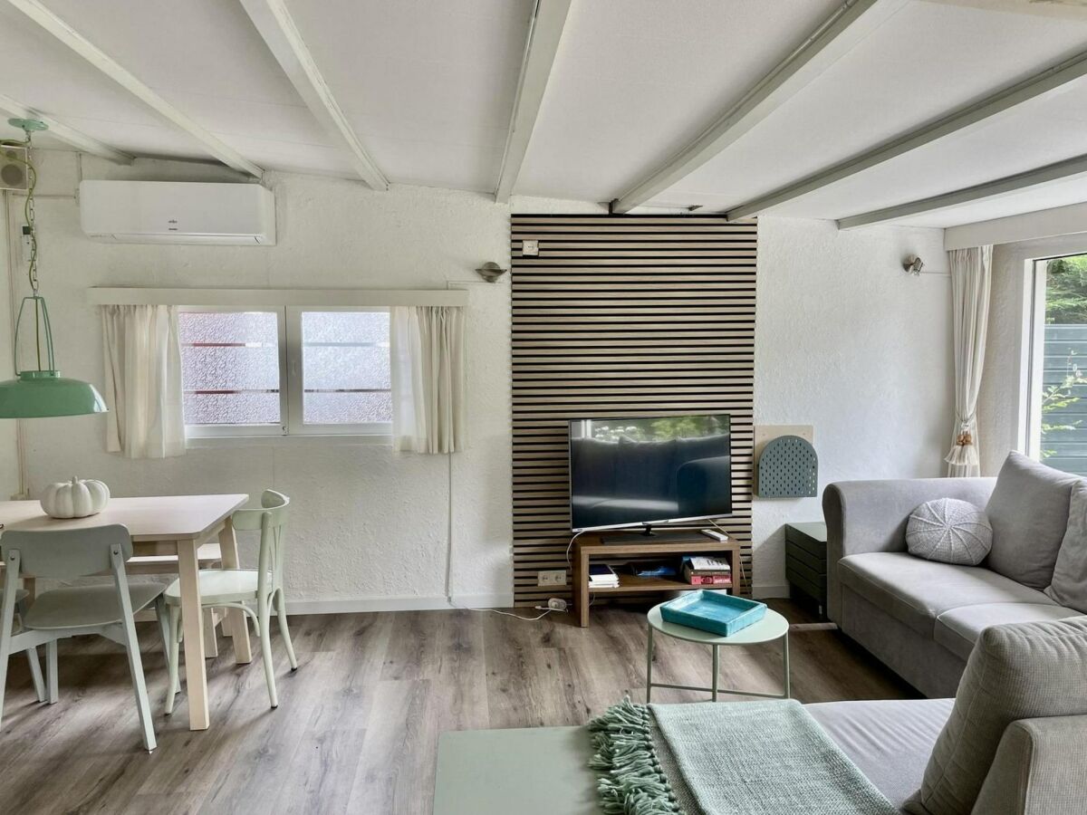 Holiday house Chalet Sint Maartenszee Strand 4 PAX Von Belvilla - Outdoor photo 2