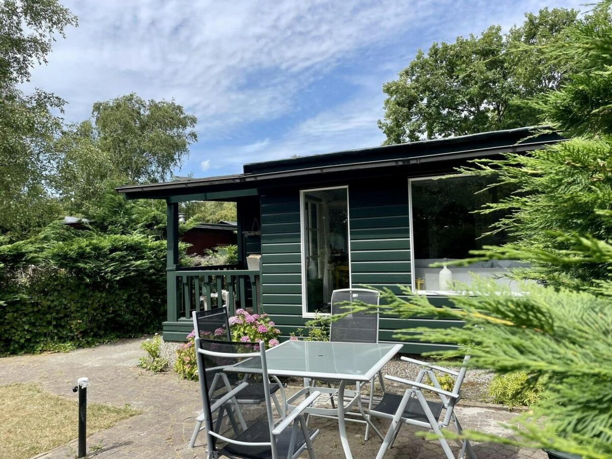 Holiday house Chalet Sint Maartenszee Strand 4 PAX Von Belvilla - Outdoor photo 5