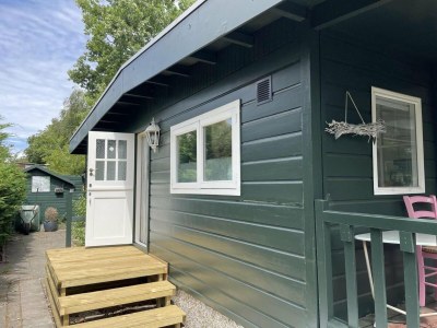 Holiday house Chalet Sint Maartenszee Strand 4 PAX Von Belvilla - Outdoor photo 6