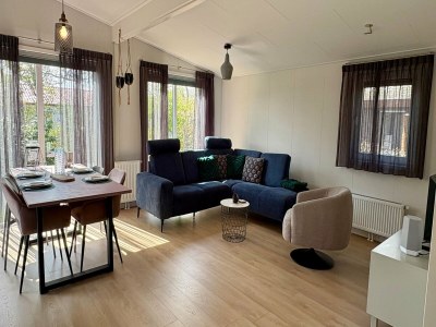 Holiday house Chalet nahe Strand Sint Maartenszee in Sint Maartenszee - Holiday house