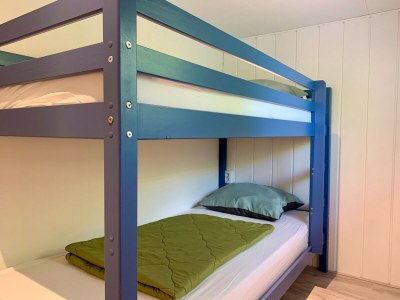 Holiday house Chalet in Sint Maartenszee in der Nähe des Strandes - Features photo 10