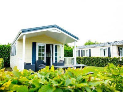 Holiday park Chalet nahe Drunense Dünen - Holiday park