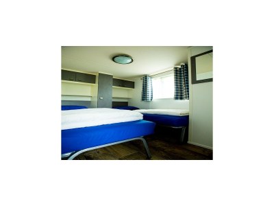 Holiday park Chalet nahe Drunense Dünen - Features photo 6