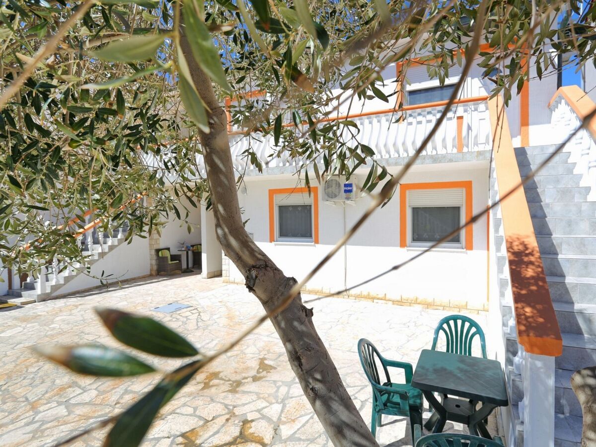 Apartment One bedroom apartment with balcony Vir A-22134-b - Outdoor photo 3