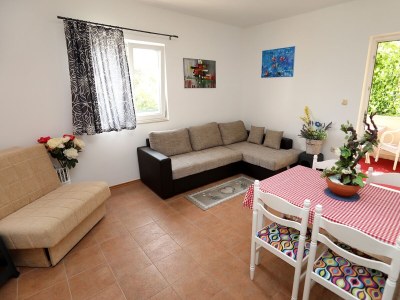 Apartment One bedroom apartment with balcony Okrug Gornji, Čiovo A-22139-a - Outdoor photo 6