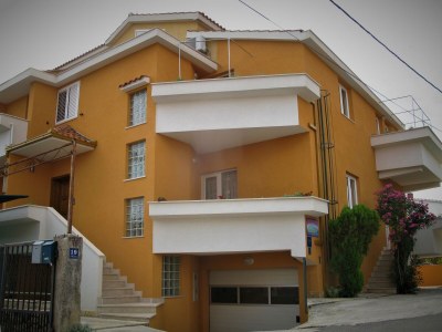 Apartment One bedroom apartment with balcony Okrug Gornji, Čiovo A-22139-b - Outdoor photo 2