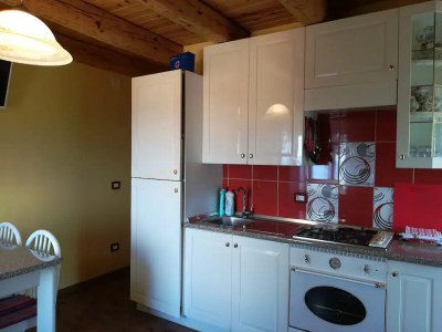 Apartment One bedroom apartment with balcony and sea view Beli, Cres A-22435-b - Outdoor photo 7