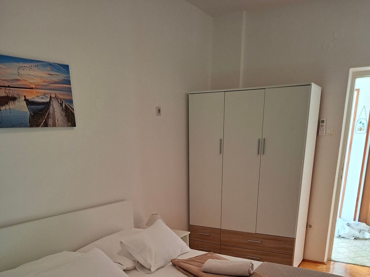 Holiday room with balcony Palit, Rab S-22221-b - Outdoor photo 2