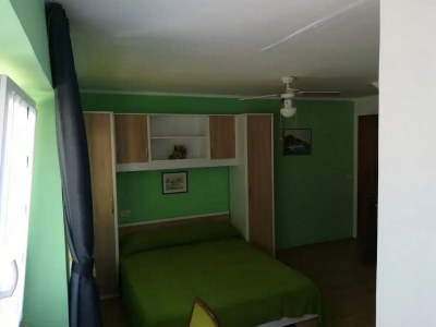 Apartment Studio flat with terrace and sea view Beli, Cres AS-22435-b - Outdoor photo 8