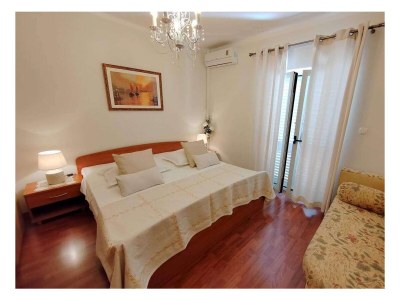 Apartment Two bedroom apartment near beach Barbat, Rab A-22561-b - Outdoor photo 10