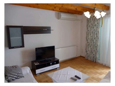 Apartment Two bedroom apartment with terrace Palit, Rab A-22562-b - Outdoor photo 11