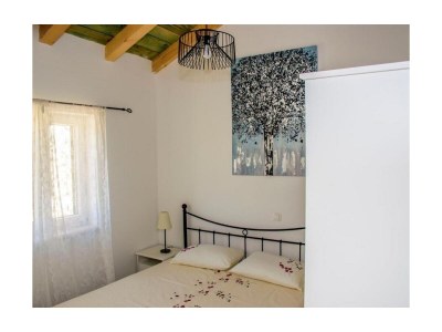 Apartment Two bedroom apartment with terrace and sea view Ražanac, Zadar A-22306-c - Outdoor photo 18