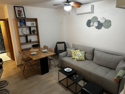 Apartment Two bedroom apartment with terrace Vir A-22347-b in Vir - Apartment