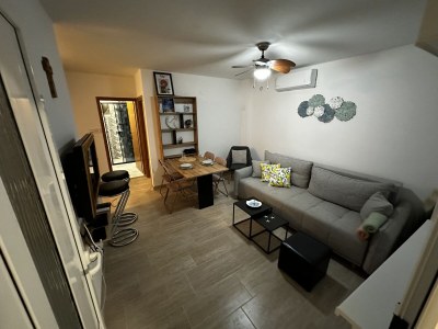 Apartment Two bedroom apartment with terrace Vir A-22347-b - Outdoor photo 7