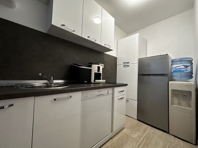 Apartment Two bedroom apartment with terrace Vir A-22347-b - Outdoor photo 10