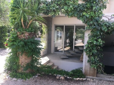 Holiday room with terrace Drašnice, Makarska S-22573-a - Outdoor photo 6