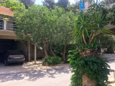 Holiday room with terrace Drašnice, Makarska S-22573-a - Outdoor photo 12