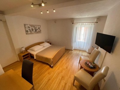 Holiday room with air-conditioning Trogir S-22597-a - Outdoor photo 6