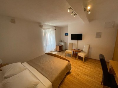 Holiday room with air-conditioning Trogir S-22597-a - Outdoor photo 7