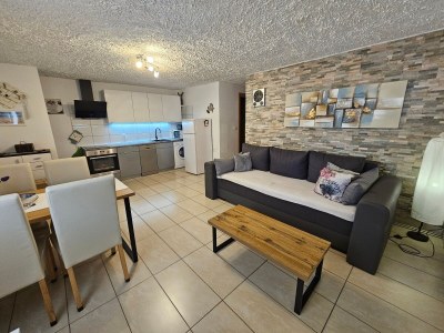 Apartment Two bedroom apartment with terrace Vir A-22626-a - Outdoor photo 11