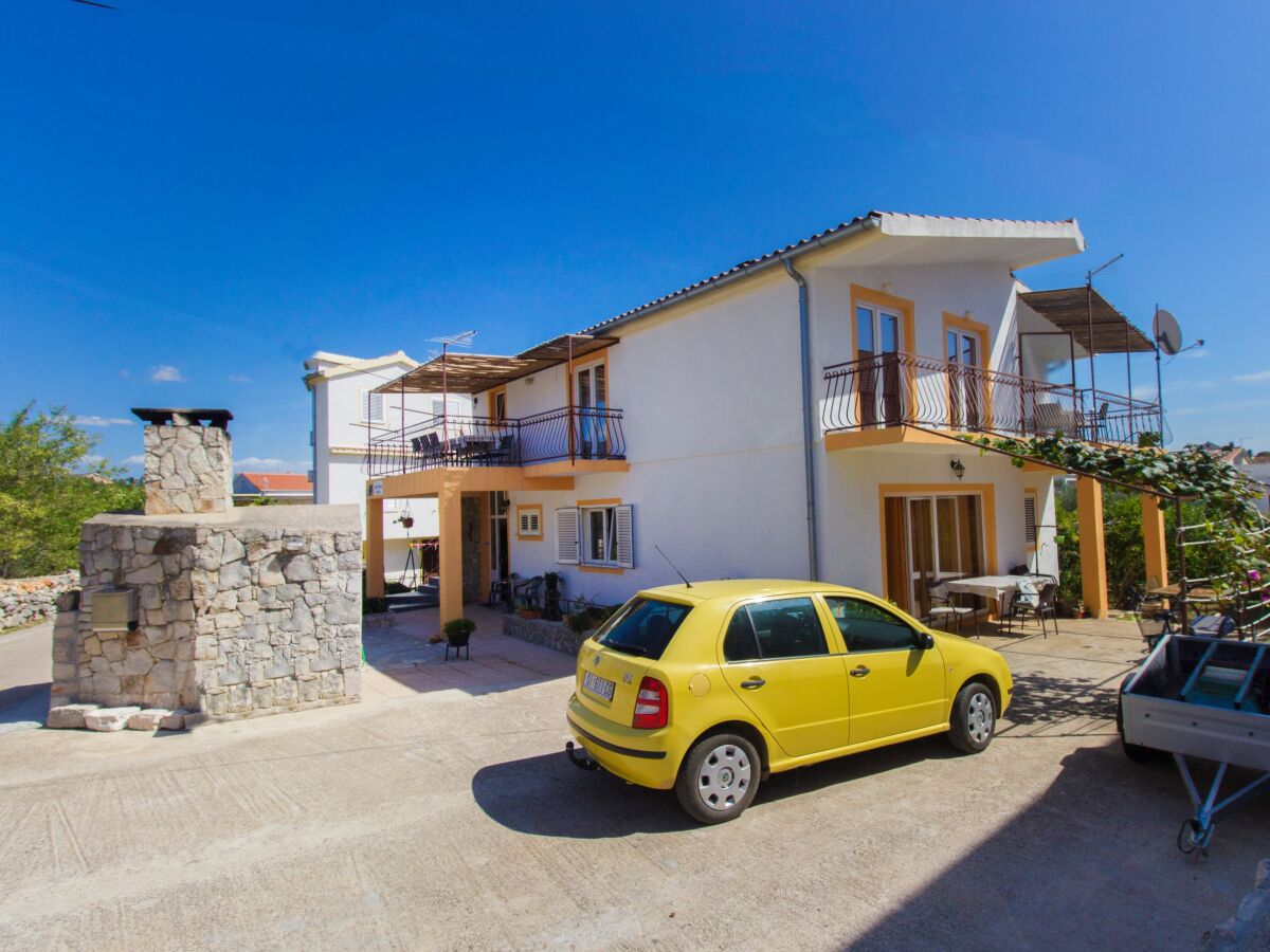 Apartment Apartments with parking space Pirovac, Šibenik - 22646 - Apartments with parking space Pirovac, Šibenik - 22646