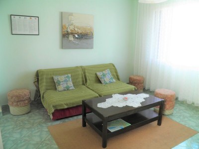 Apartment Three bedroom apartment with terrace Baška, Krk A-22662-c - Outdoor photo 6
