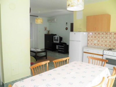 Apartment Three bedroom apartment with terrace Baška, Krk A-22662-c - Outdoor photo 8